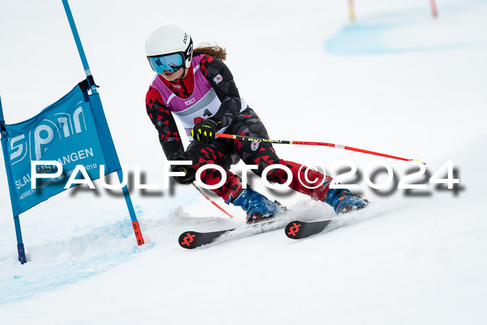 1. SVM Cup Willi-Wein-Gedächtnisrennen, RS, 05.01.2023