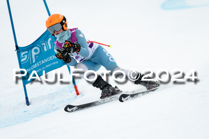 1. SVM Cup Willi-Wein-Gedächtnisrennen, RS, 05.01.2023