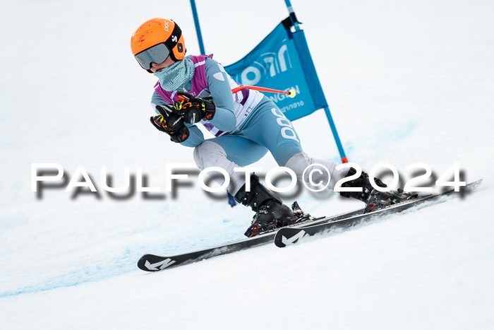 1. SVM Cup Willi-Wein-Gedächtnisrennen, RS, 05.01.2023