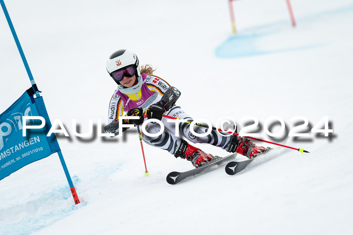 1. SVM Cup Willi-Wein-Gedächtnisrennen, RS, 05.01.2023