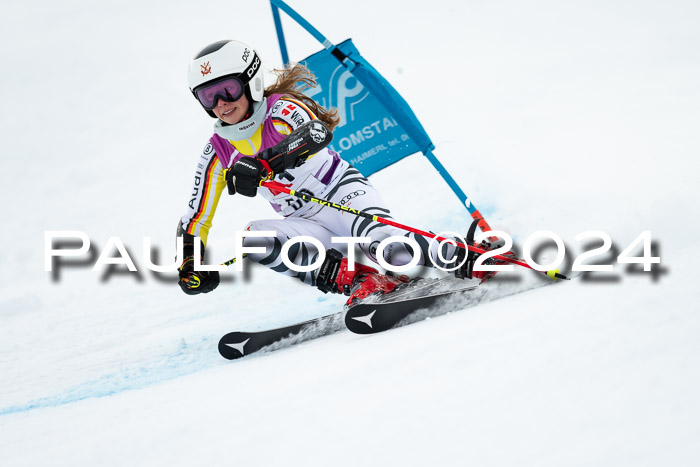 1. SVM Cup Willi-Wein-Gedächtnisrennen, RS, 05.01.2023