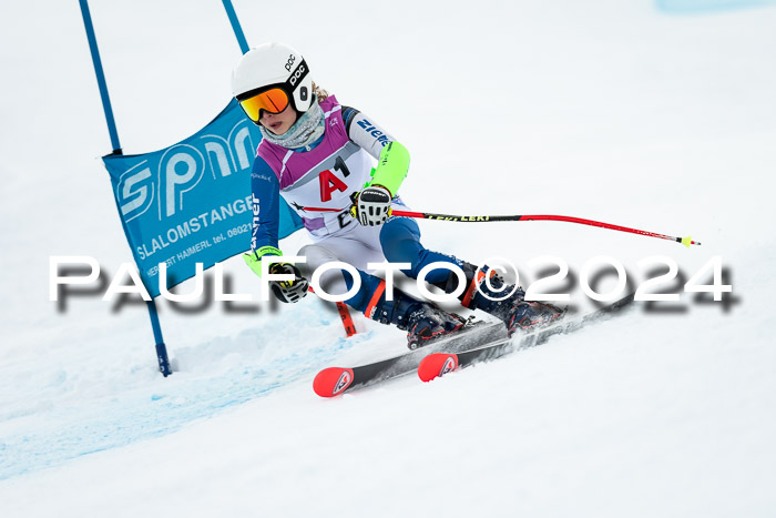 1. SVM Cup Willi-Wein-Gedächtnisrennen, RS, 05.01.2023