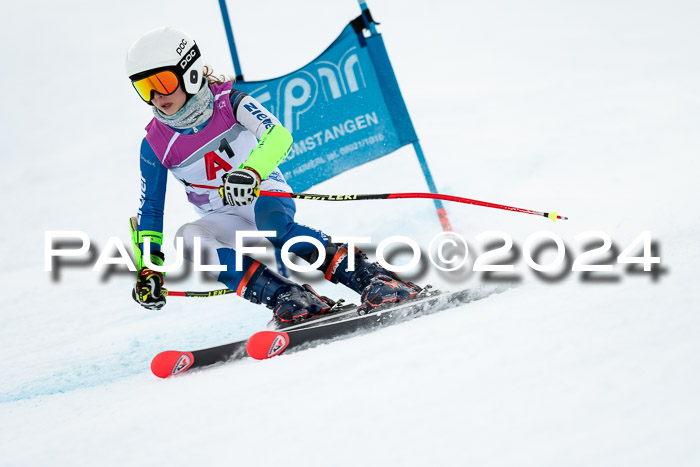 1. SVM Cup Willi-Wein-Gedächtnisrennen, RS, 05.01.2023