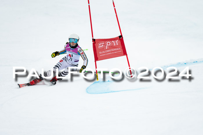 1. SVM Cup Willi-Wein-Gedächtnisrennen, RS, 05.01.2023