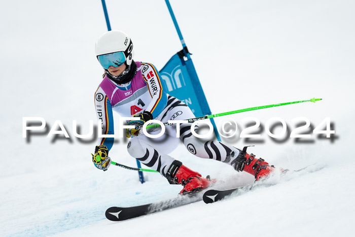 1. SVM Cup Willi-Wein-Gedächtnisrennen, RS, 05.01.2023