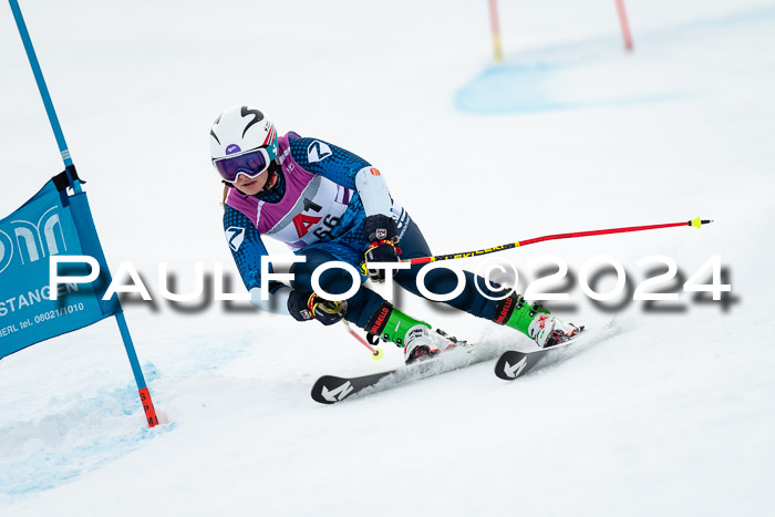 1. SVM Cup Willi-Wein-Gedächtnisrennen, RS, 05.01.2023