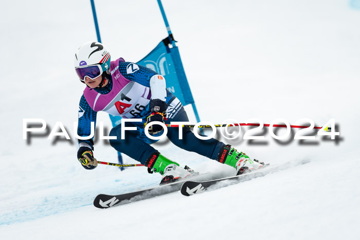 1. SVM Cup Willi-Wein-Gedächtnisrennen, RS, 05.01.2023