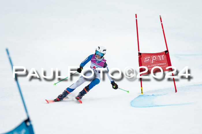 1. SVM Cup Willi-Wein-Gedächtnisrennen, RS, 05.01.2023