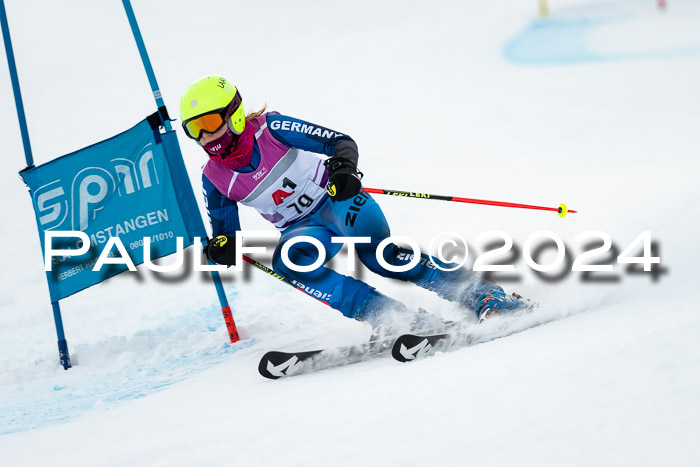 1. SVM Cup Willi-Wein-Gedächtnisrennen, RS, 05.01.2023