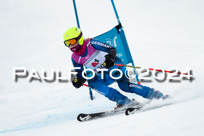 1. SVM Cup Willi-Wein-Gedächtnisrennen, RS, 05.01.2023