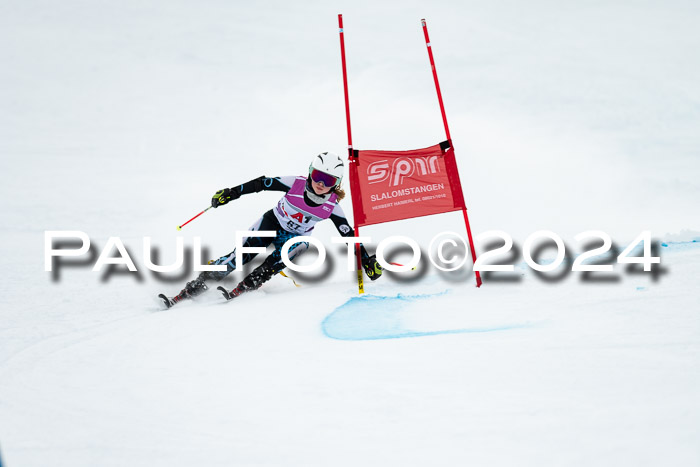 1. SVM Cup Willi-Wein-Gedächtnisrennen, RS, 05.01.2023