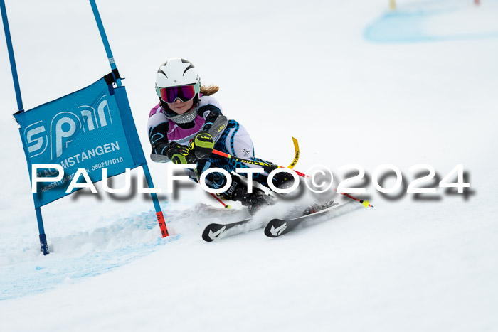 1. SVM Cup Willi-Wein-Gedächtnisrennen, RS, 05.01.2023