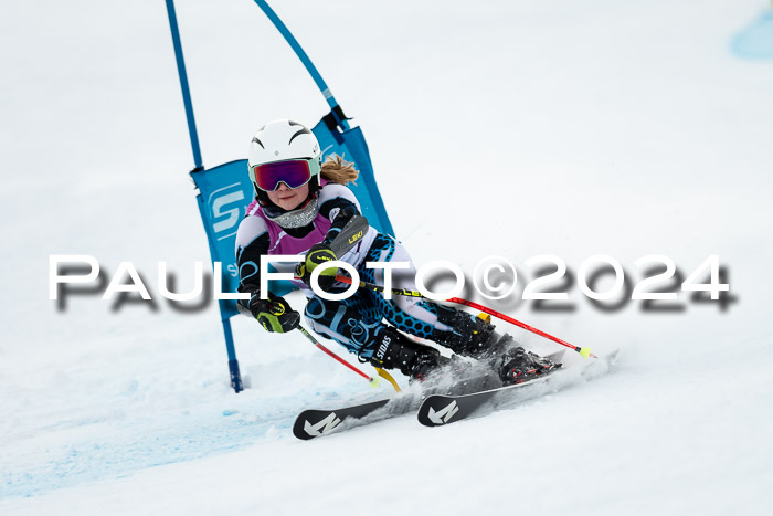 1. SVM Cup Willi-Wein-Gedächtnisrennen, RS, 05.01.2023