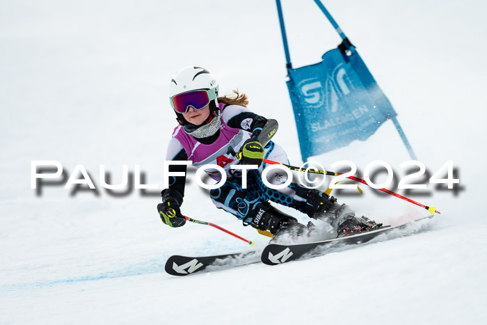 1. SVM Cup Willi-Wein-Gedächtnisrennen, RS, 05.01.2023