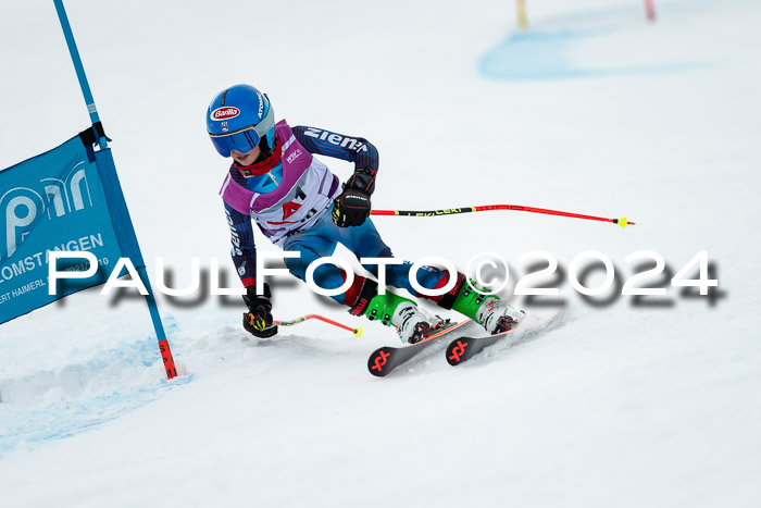 1. SVM Cup Willi-Wein-Gedächtnisrennen, RS, 05.01.2023