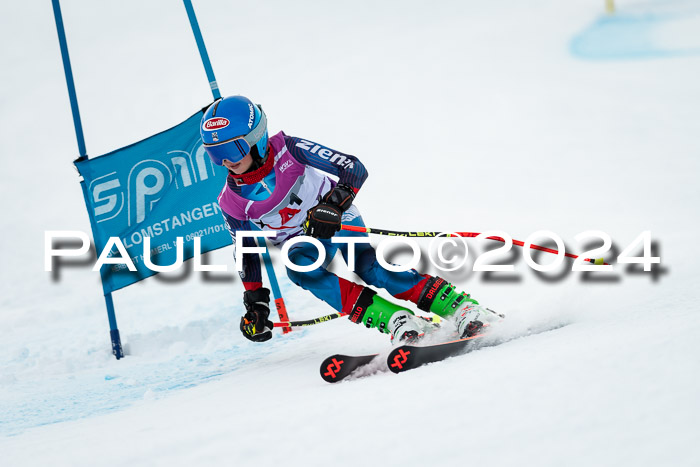 1. SVM Cup Willi-Wein-Gedächtnisrennen, RS, 05.01.2023