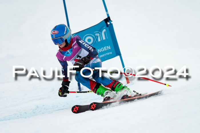 1. SVM Cup Willi-Wein-Gedächtnisrennen, RS, 05.01.2023