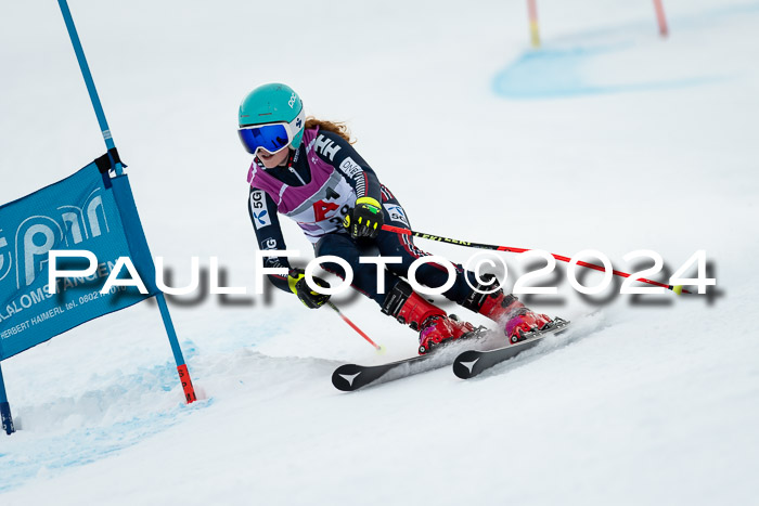 1. SVM Cup Willi-Wein-Gedächtnisrennen, RS, 05.01.2023