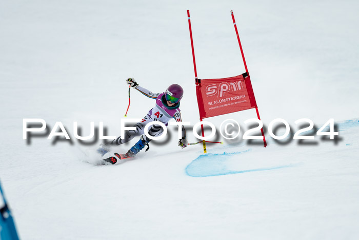 1. SVM Cup Willi-Wein-Gedächtnisrennen, RS, 05.01.2023