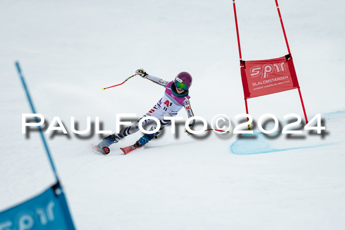 1. SVM Cup Willi-Wein-Gedächtnisrennen, RS, 05.01.2023