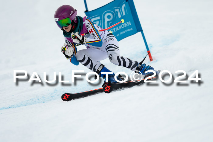 1. SVM Cup Willi-Wein-Gedächtnisrennen, RS, 05.01.2023