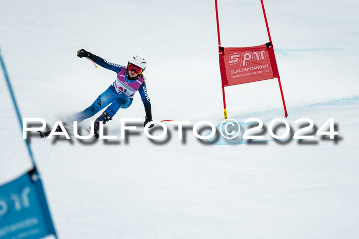 1. SVM Cup Willi-Wein-Gedächtnisrennen, RS, 05.01.2023