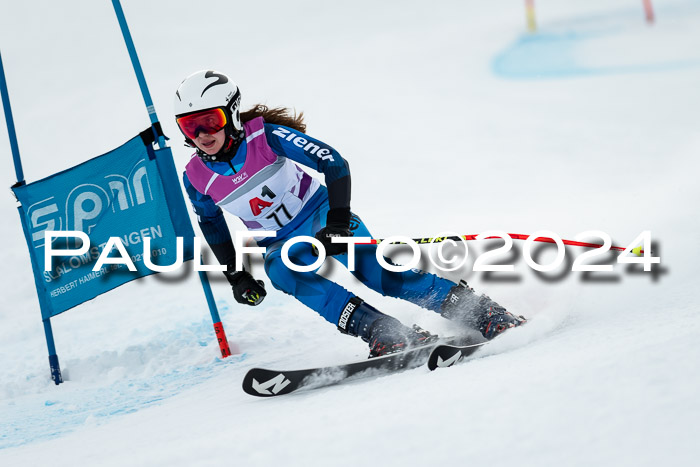 1. SVM Cup Willi-Wein-Gedächtnisrennen, RS, 05.01.2023