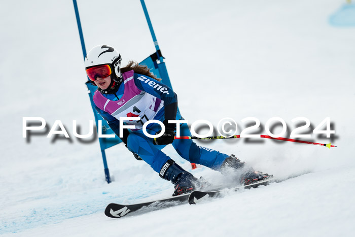 1. SVM Cup Willi-Wein-Gedächtnisrennen, RS, 05.01.2023