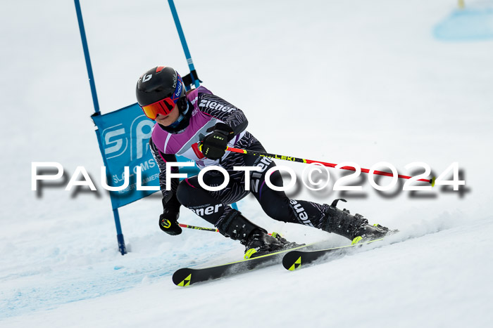 1. SVM Cup Willi-Wein-Gedächtnisrennen, RS, 05.01.2023