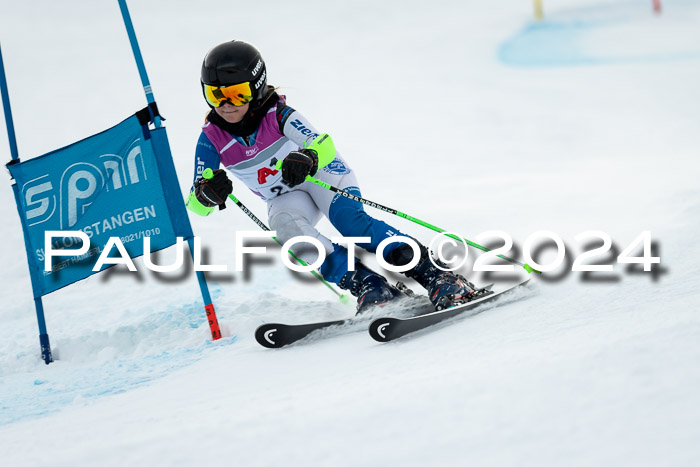 1. SVM Cup Willi-Wein-Gedächtnisrennen, RS, 05.01.2023