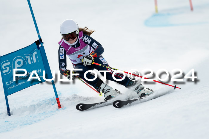 1. SVM Cup Willi-Wein-Gedächtnisrennen, RS, 05.01.2023