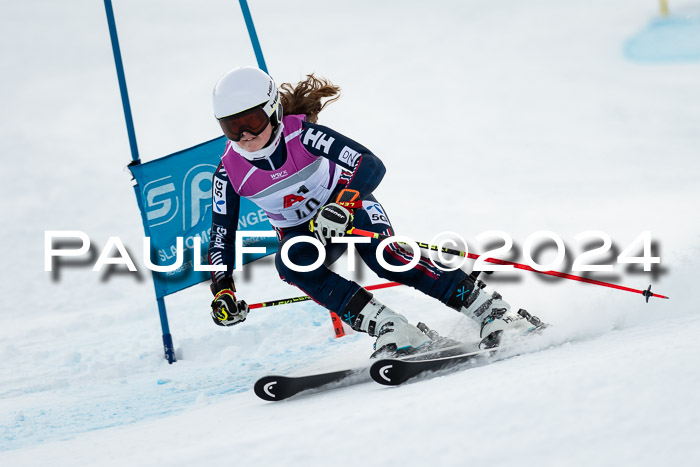 1. SVM Cup Willi-Wein-Gedächtnisrennen, RS, 05.01.2023