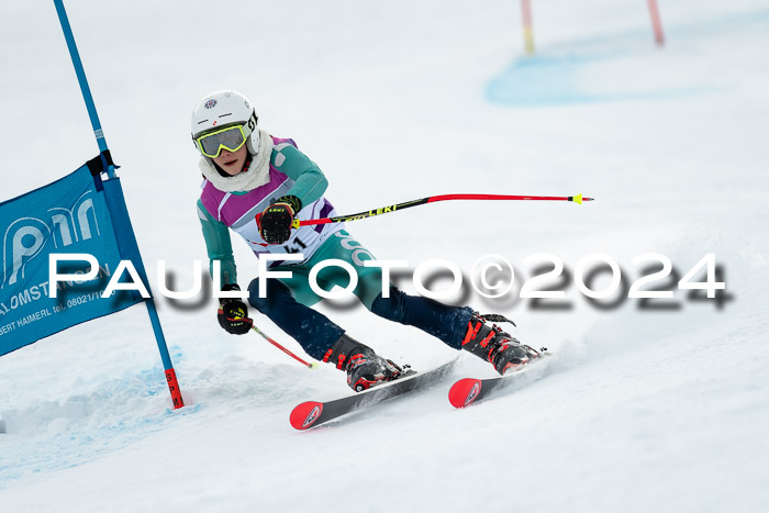 1. SVM Cup Willi-Wein-Gedächtnisrennen, RS, 05.01.2023