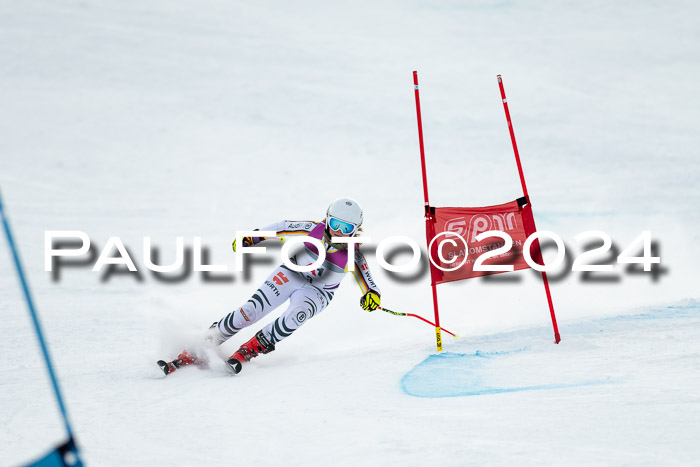 1. SVM Cup Willi-Wein-Gedächtnisrennen, RS, 05.01.2023