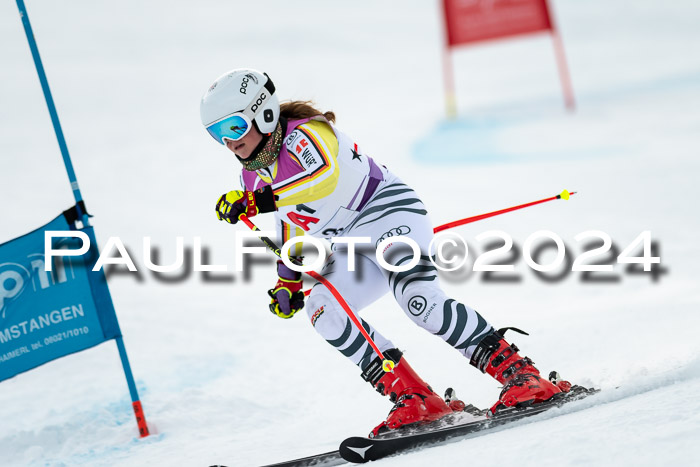 1. SVM Cup Willi-Wein-Gedächtnisrennen, RS, 05.01.2023