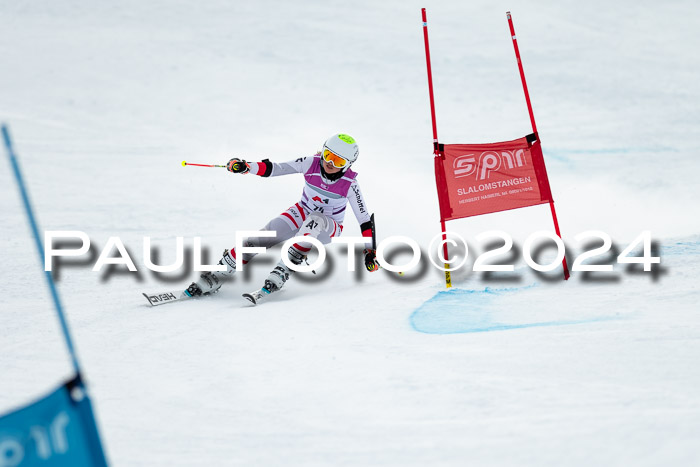 1. SVM Cup Willi-Wein-Gedächtnisrennen, RS, 05.01.2023