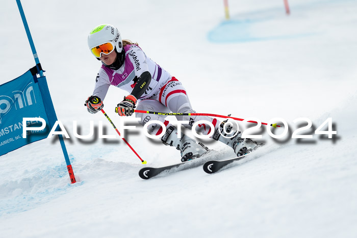 1. SVM Cup Willi-Wein-Gedächtnisrennen, RS, 05.01.2023