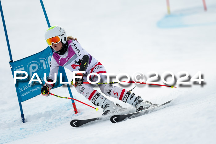 1. SVM Cup Willi-Wein-Gedächtnisrennen, RS, 05.01.2023