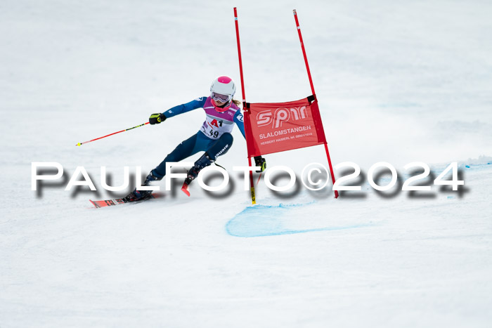 1. SVM Cup Willi-Wein-Gedächtnisrennen, RS, 05.01.2023