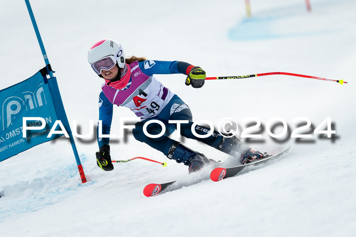 1. SVM Cup Willi-Wein-Gedächtnisrennen, RS, 05.01.2023