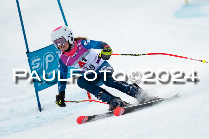 1. SVM Cup Willi-Wein-Gedächtnisrennen, RS, 05.01.2023