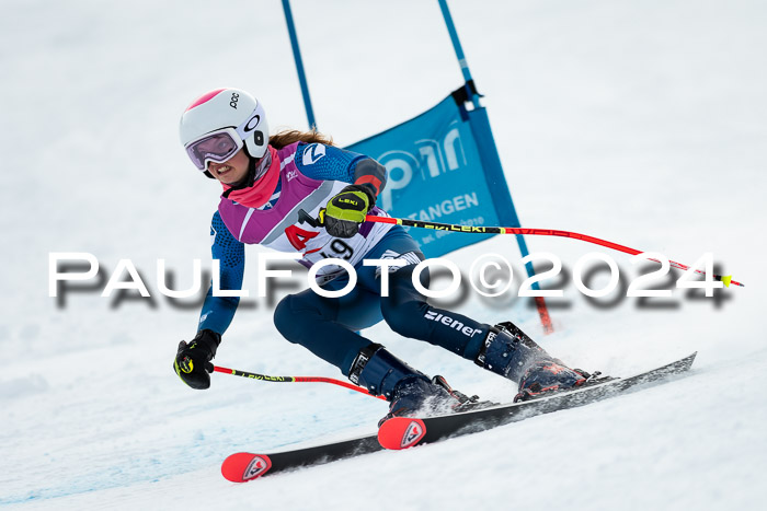 1. SVM Cup Willi-Wein-Gedächtnisrennen, RS, 05.01.2023