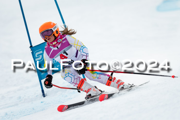 1. SVM Cup Willi-Wein-Gedächtnisrennen, RS, 05.01.2023