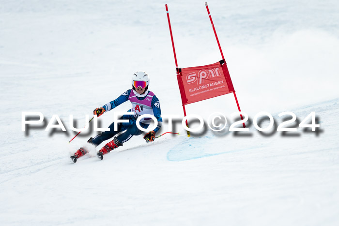 1. SVM Cup Willi-Wein-Gedächtnisrennen, RS, 05.01.2023