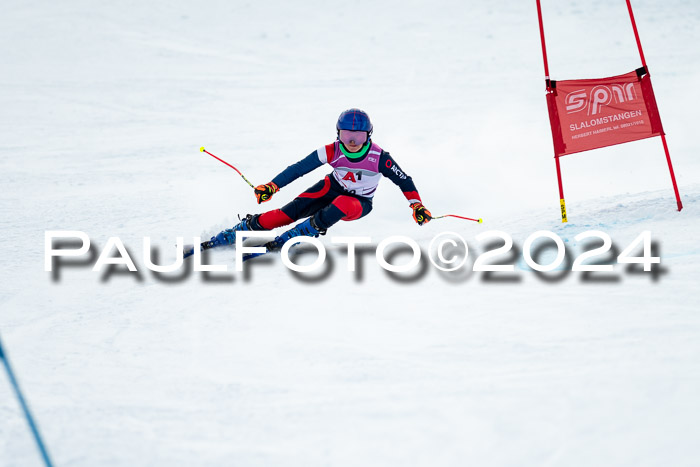 1. SVM Cup Willi-Wein-Gedächtnisrennen, RS, 05.01.2023