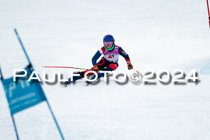 1. SVM Cup Willi-Wein-Gedächtnisrennen, RS, 05.01.2023