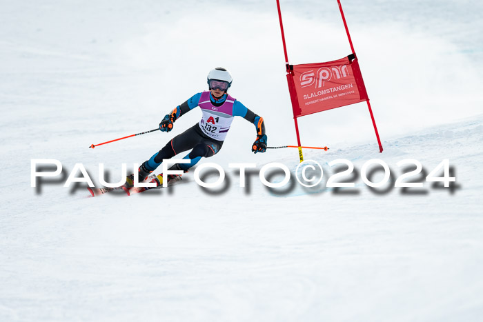 1. SVM Cup Willi-Wein-Gedächtnisrennen, RS, 05.01.2023