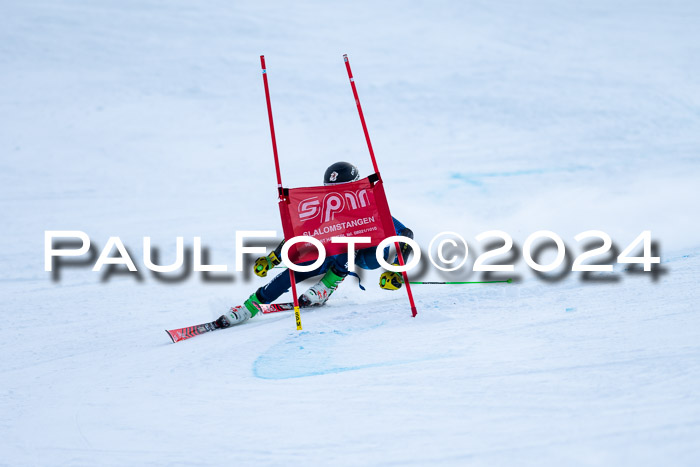 1. SVM Cup Willi-Wein-Gedächtnisrennen, RS, 05.01.2023