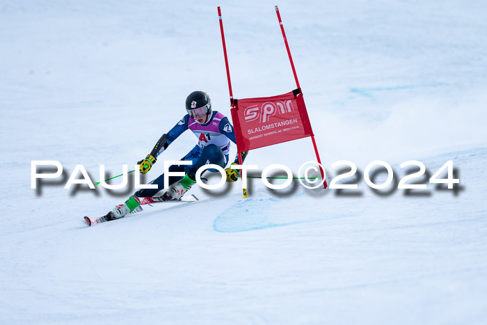 1. SVM Cup Willi-Wein-Gedächtnisrennen, RS, 05.01.2023