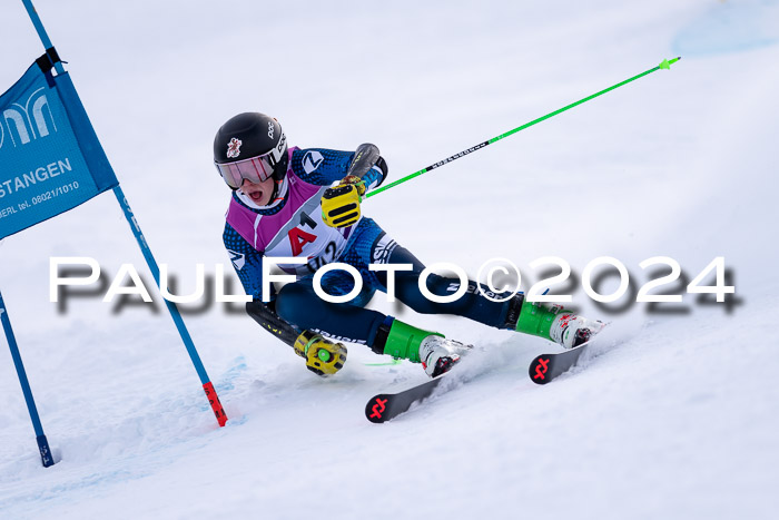 1. SVM Cup Willi-Wein-Gedächtnisrennen, RS, 05.01.2023